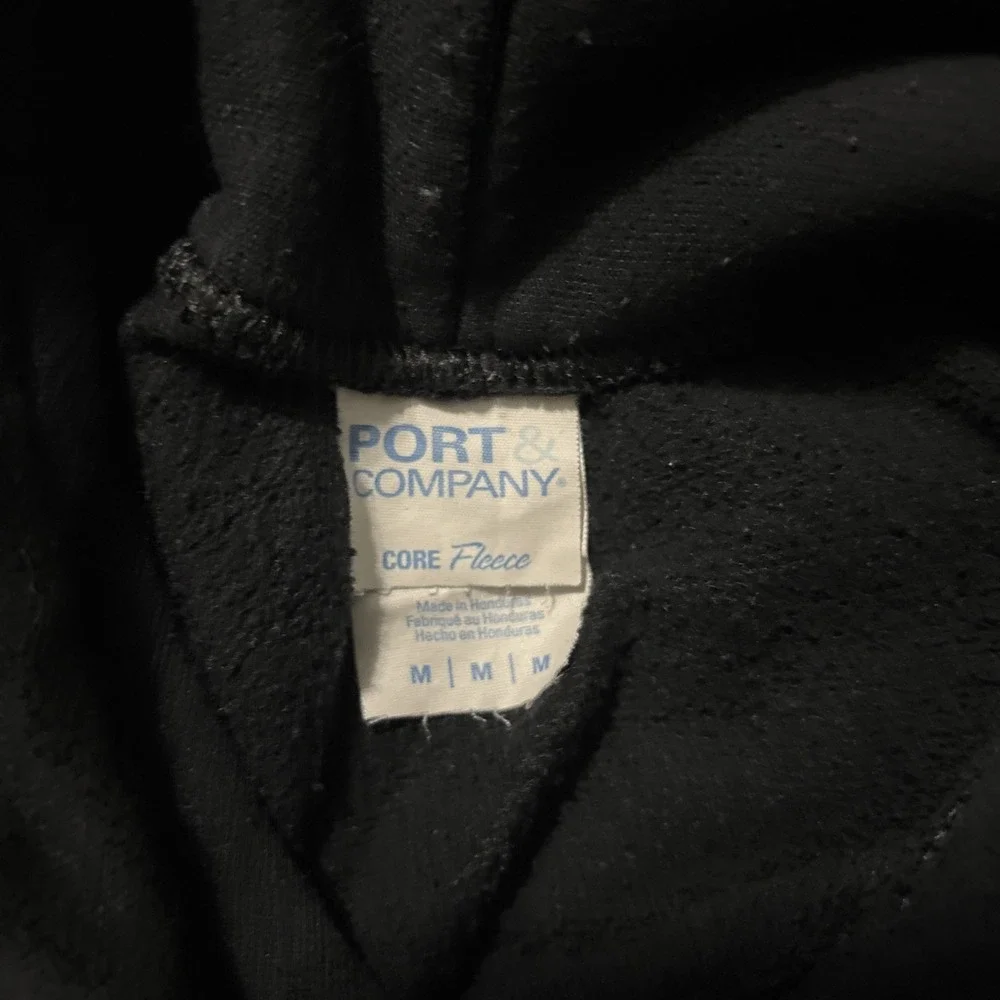 Port and Company this navy